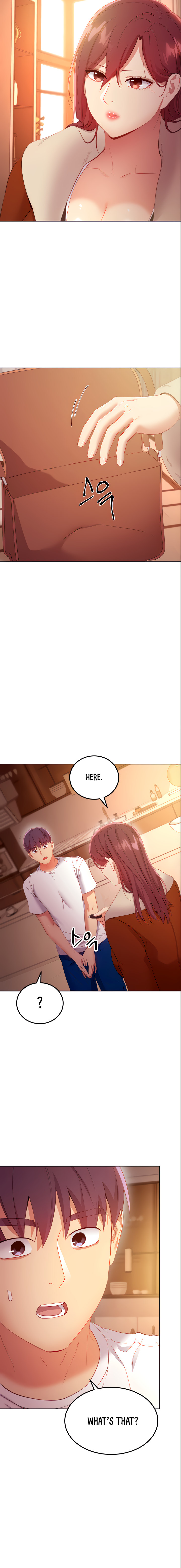 Stepmother Friends Chapter 106 Page 12