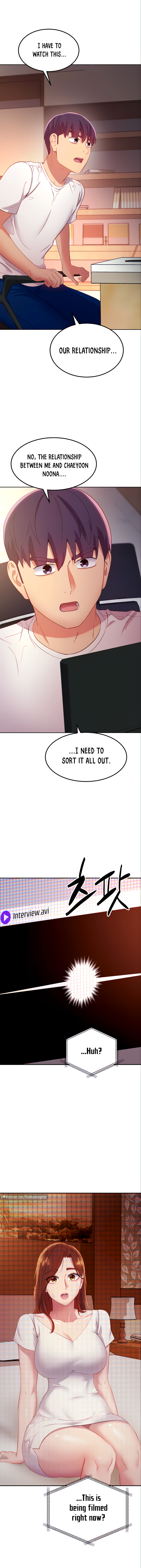 Stepmother Friends Chapter 107 Page 1