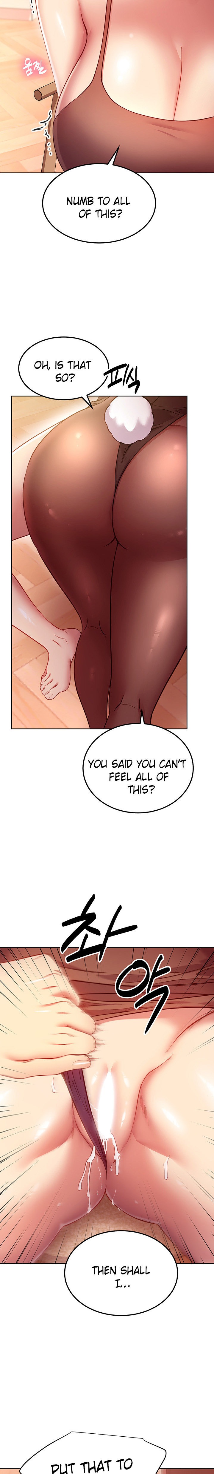 Stepmother Friends Chapter 112 Page 13