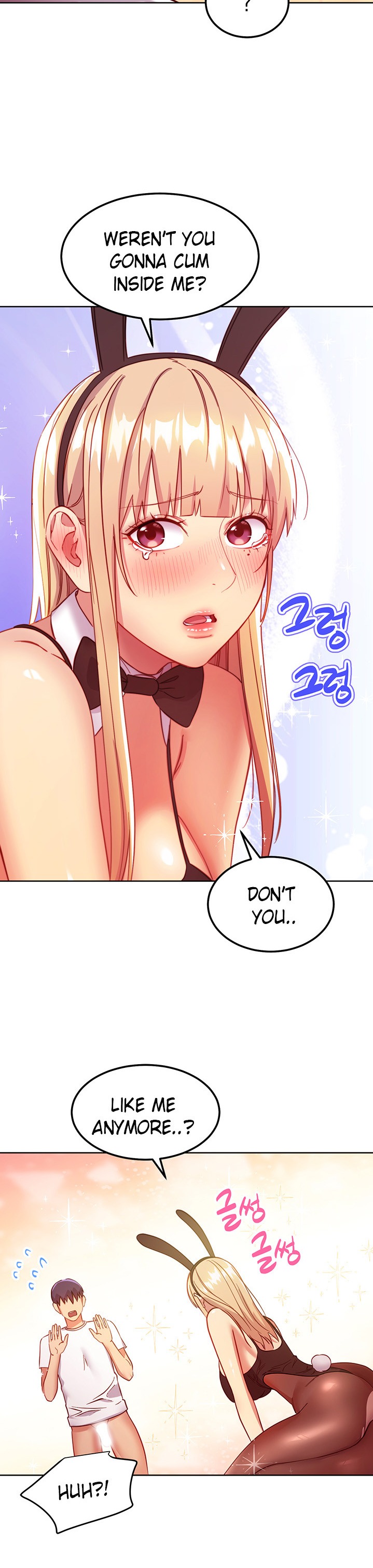 Stepmother Friends Chapter 114 Page 12