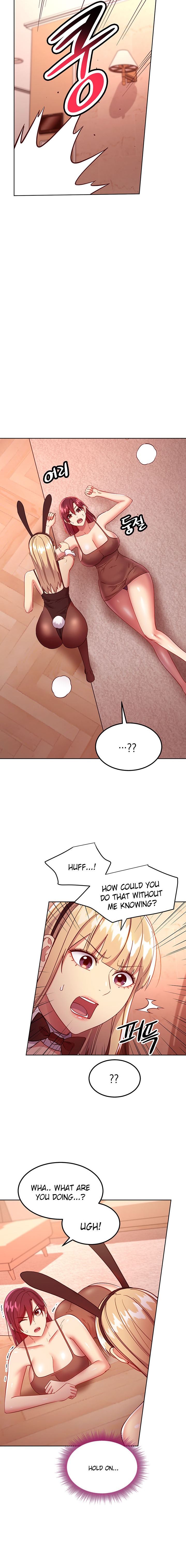 Stepmother Friends Chapter 115 Page 14