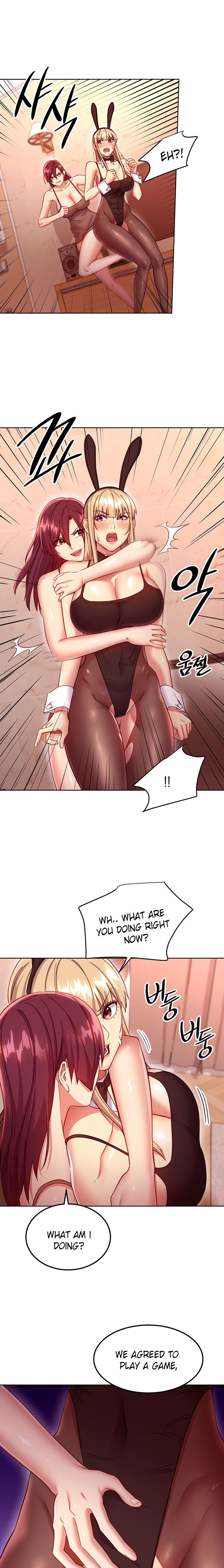 Stepmother Friends Chapter 115 Page 5