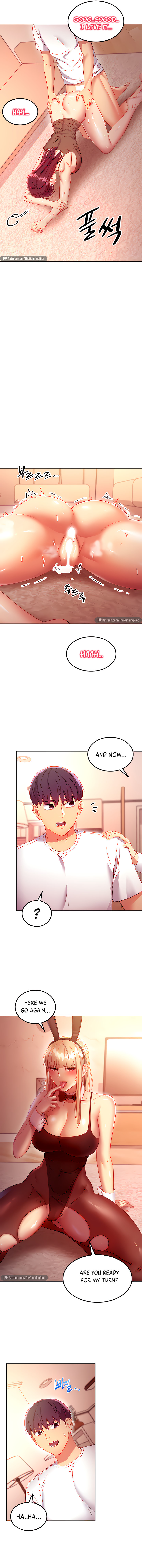 Stepmother Friends Chapter 117 Page 12