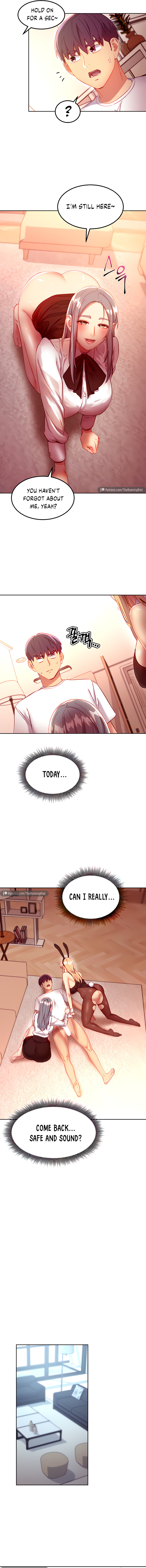 Stepmother Friends Chapter 117 Page 13