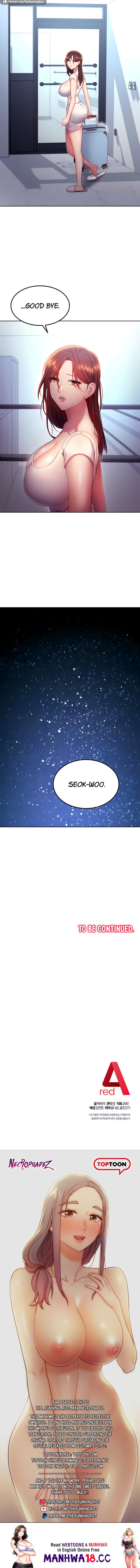 Stepmother Friends Chapter 117 Page 14