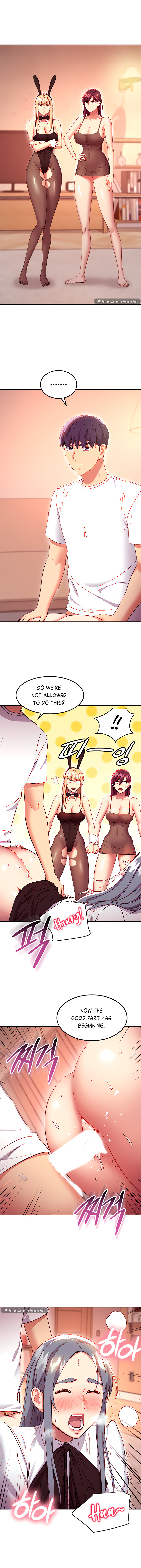 Stepmother Friends Chapter 117 Page 2