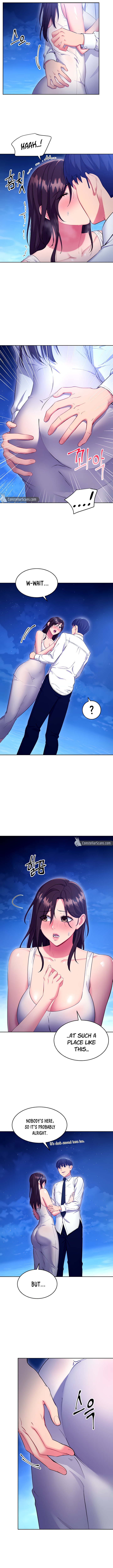 Stepmother Friends Chapter 121 Page 4