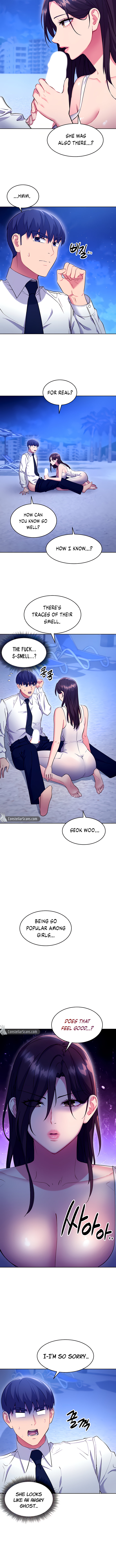 Stepmother Friends Chapter 121 Page 7