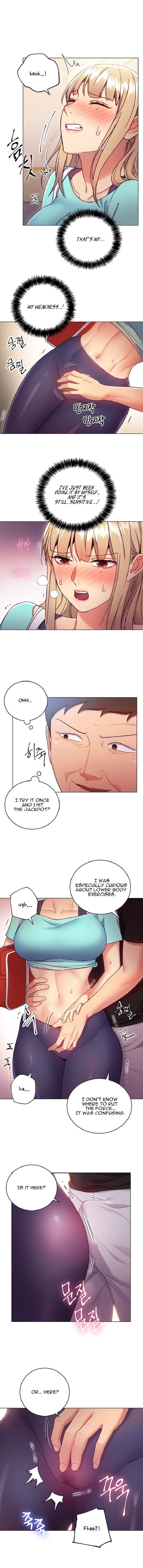 Stepmother Friends Chapter 13 Page 14