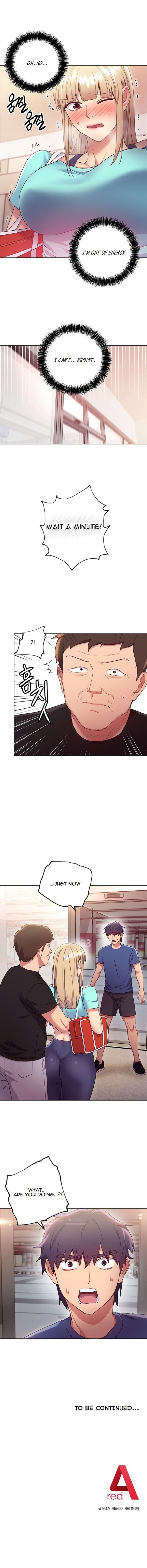 Stepmother Friends Chapter 13 Page 15