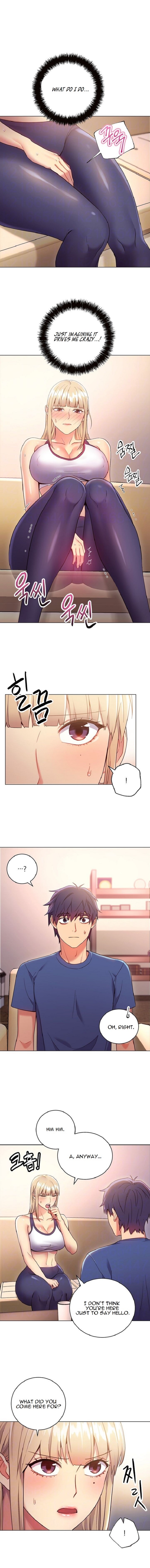 Stepmother Friends Chapter 13 Page 3