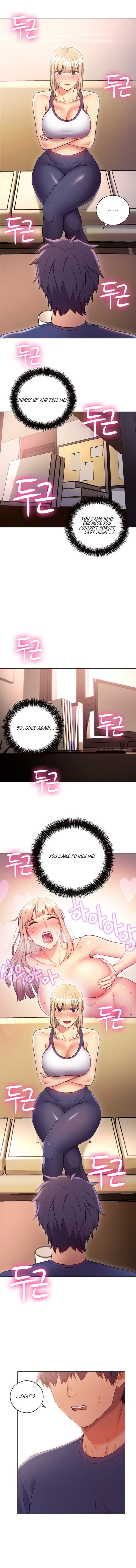 Stepmother Friends Chapter 13 Page 4