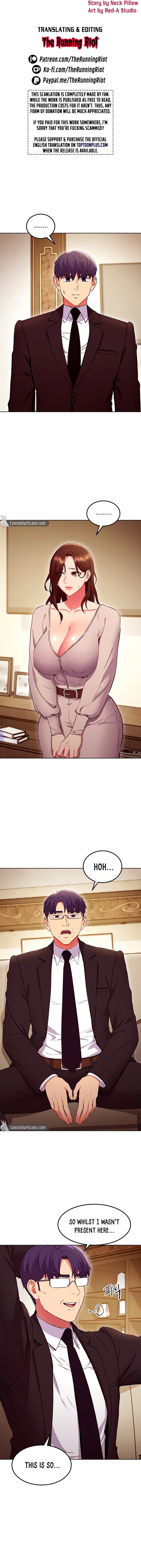 Stepmother Friends Chapter 123 Page 2