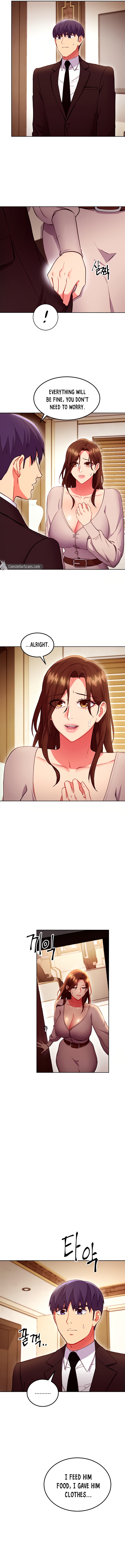 Stepmother Friends Chapter 123 Page 4