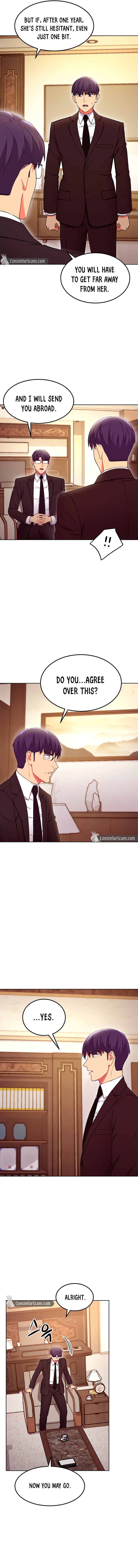 Stepmother Friends Chapter 124 Page 10