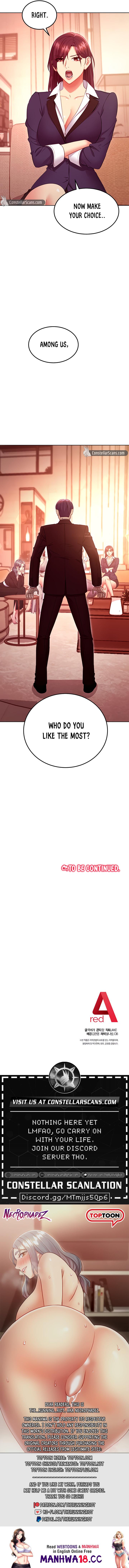 Stepmother Friends Chapter 124 Page 14
