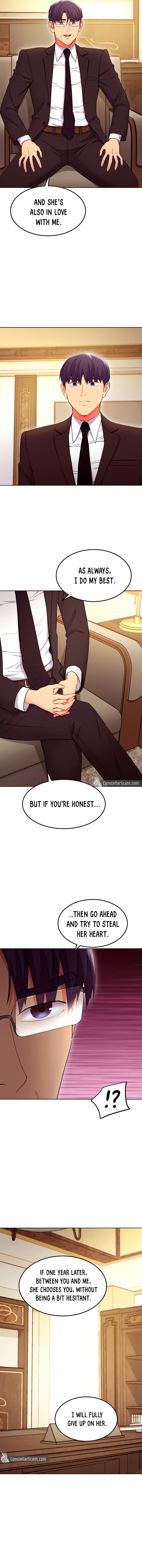 Stepmother Friends Chapter 124 Page 9