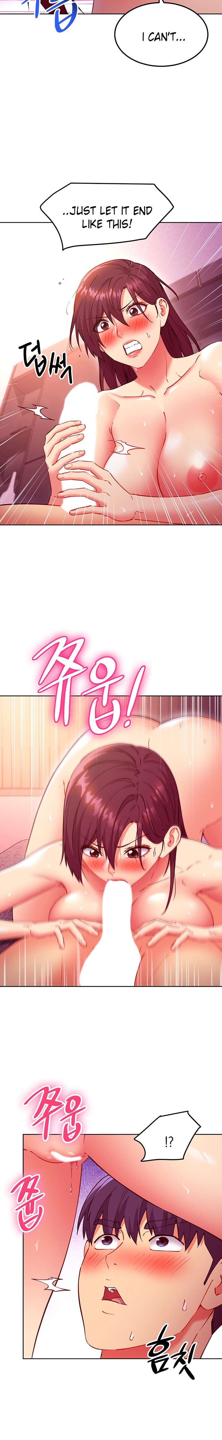Stepmother Friends Chapter 139 Page 14