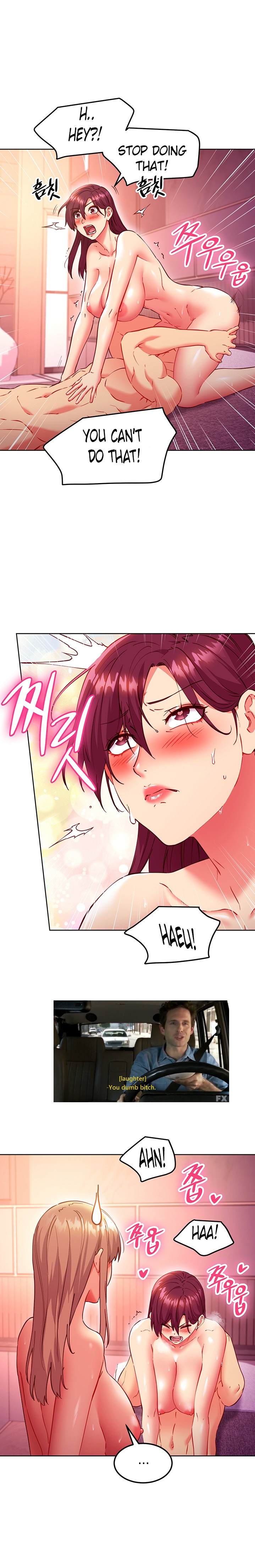 Stepmother Friends Chapter 139 Page 9