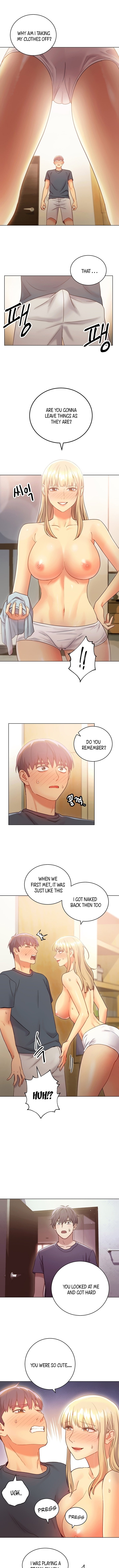 Stepmother Friends Chapter 25 Page 4