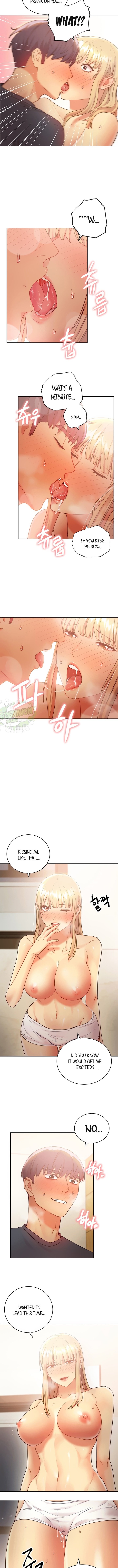 Stepmother Friends Chapter 25 Page 5