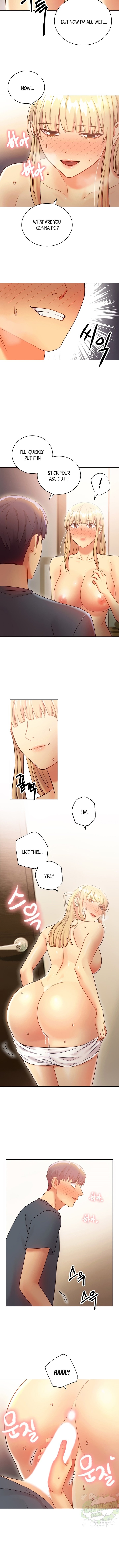 Stepmother Friends Chapter 25 Page 6