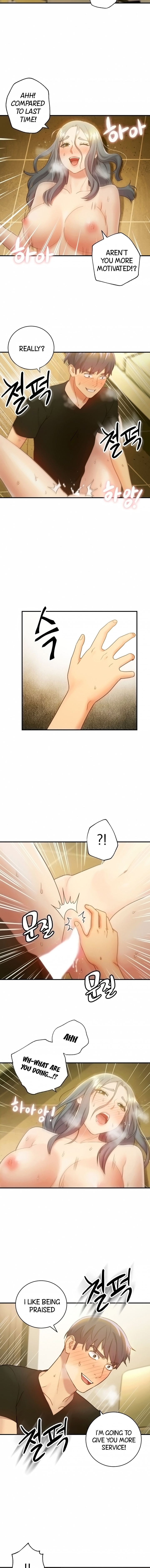 Stepmother Friends Chapter 29 Page 2