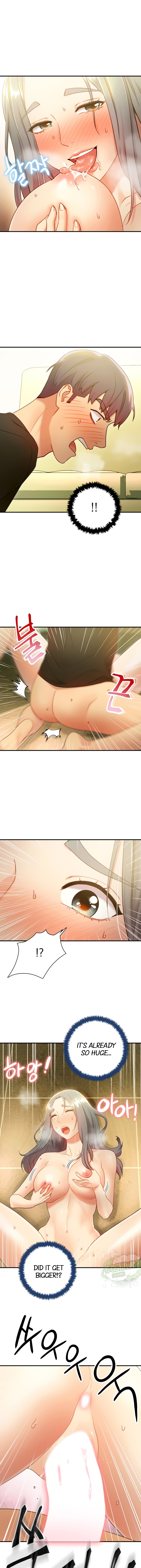 Stepmother Friends Chapter 29 Page 5