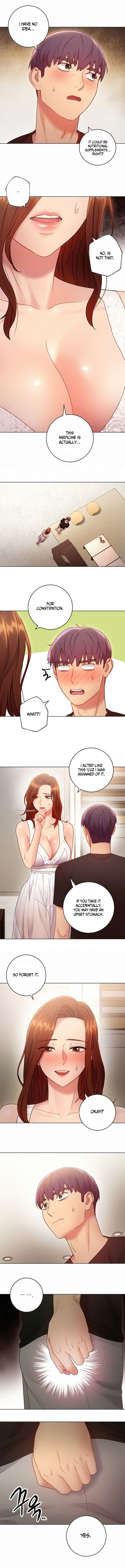 Stepmother Friends Chapter 31 Page 2