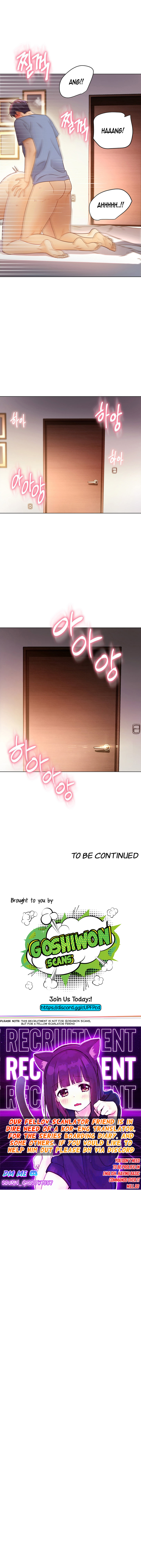 Stepmother Friends Chapter 37 Page 13