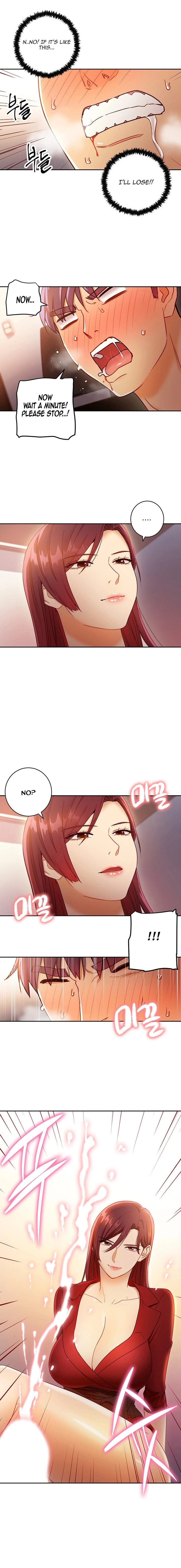 Stepmother Friends Chapter 39 Page 14