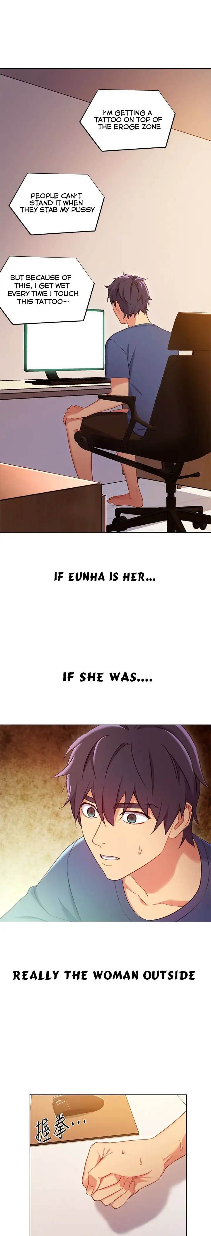Stepmother Friends Chapter 4 Page 2