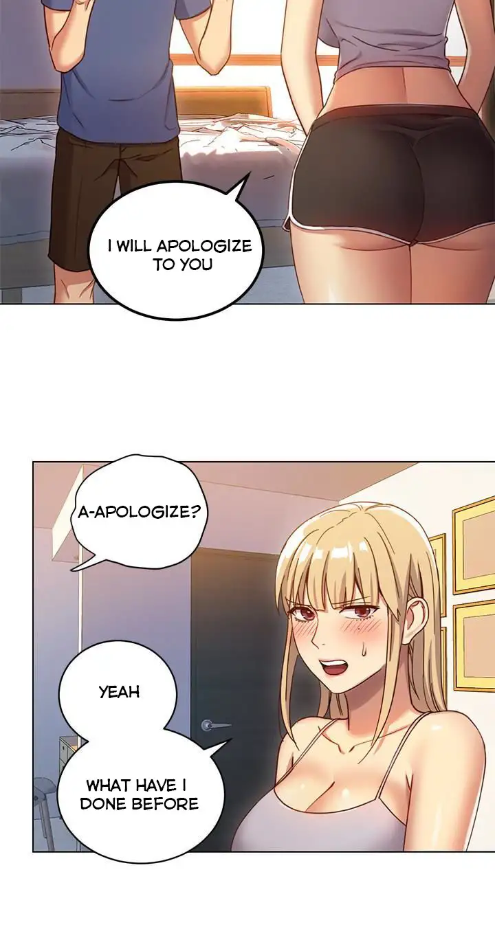 Stepmother Friends Chapter 4 Page 25