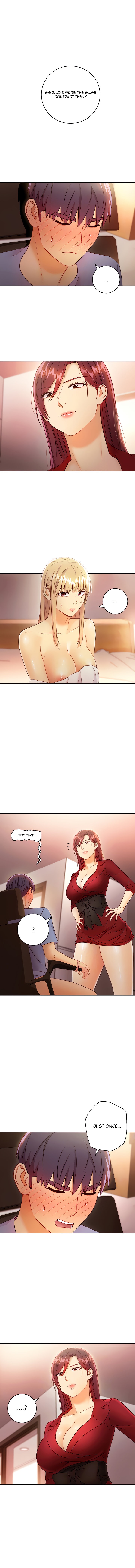 Stepmother Friends Chapter 40 Page 2