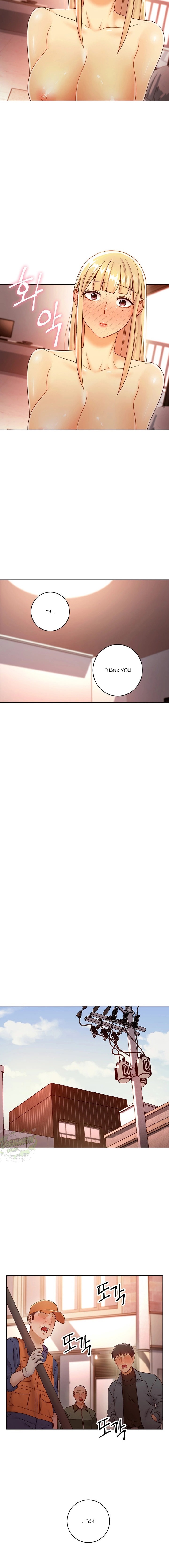 Stepmother Friends Chapter 40 Page 9