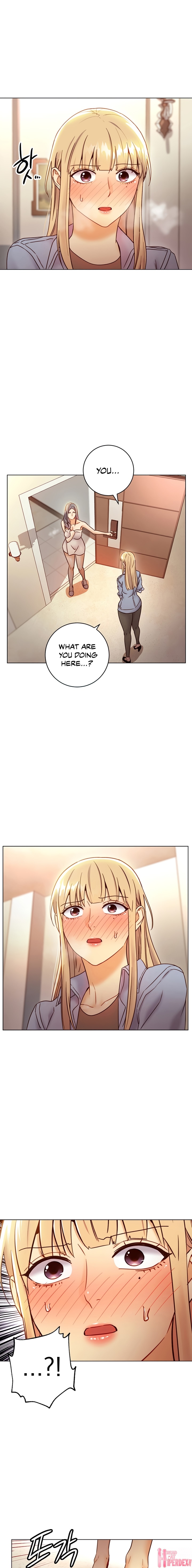 Stepmother Friends Chapter 44 Page 20