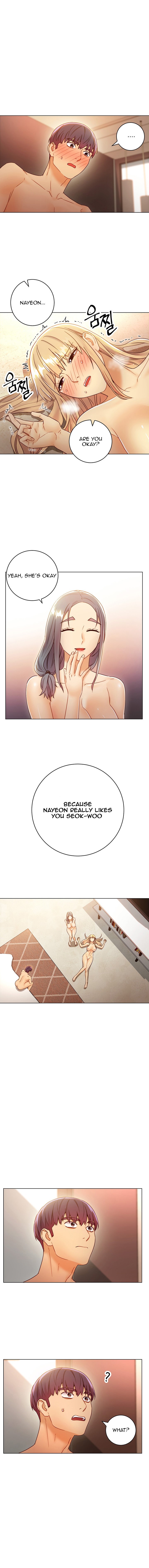 Stepmother Friends Chapter 45 Page 9