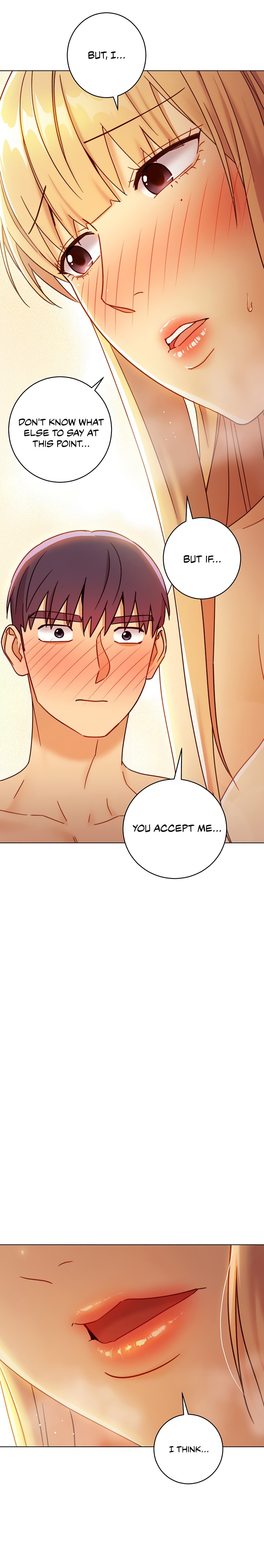 Stepmother Friends Chapter 46 Page 10