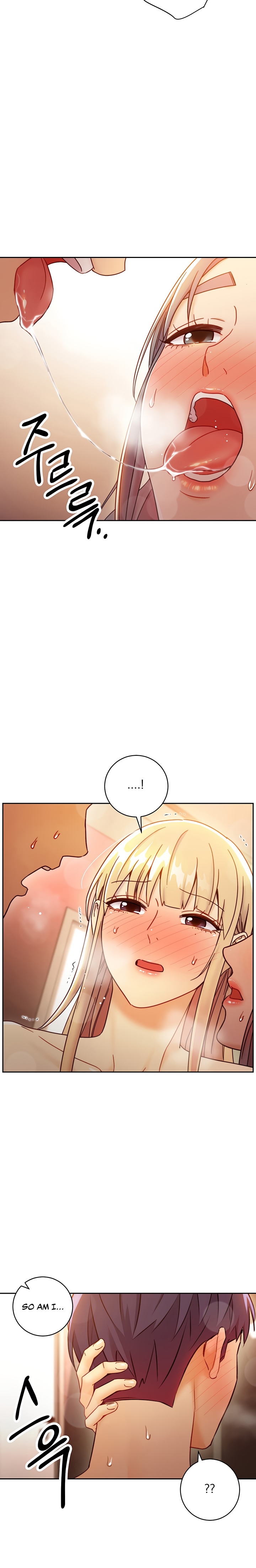 Stepmother Friends Chapter 46 Page 24