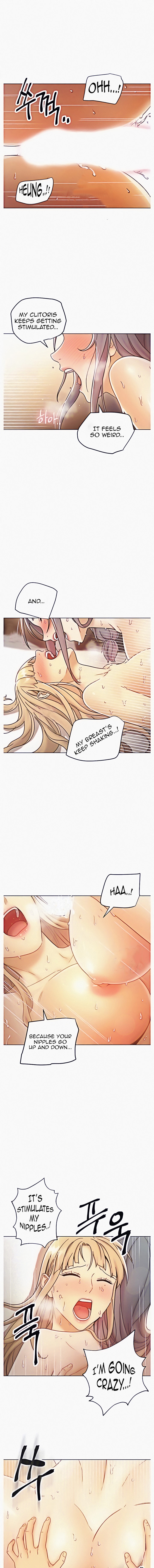 Stepmother Friends Chapter 49 Page 7
