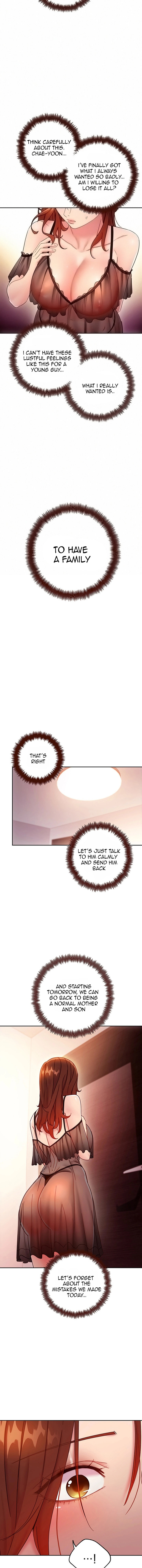Stepmother Friends Chapter 57 Page 2