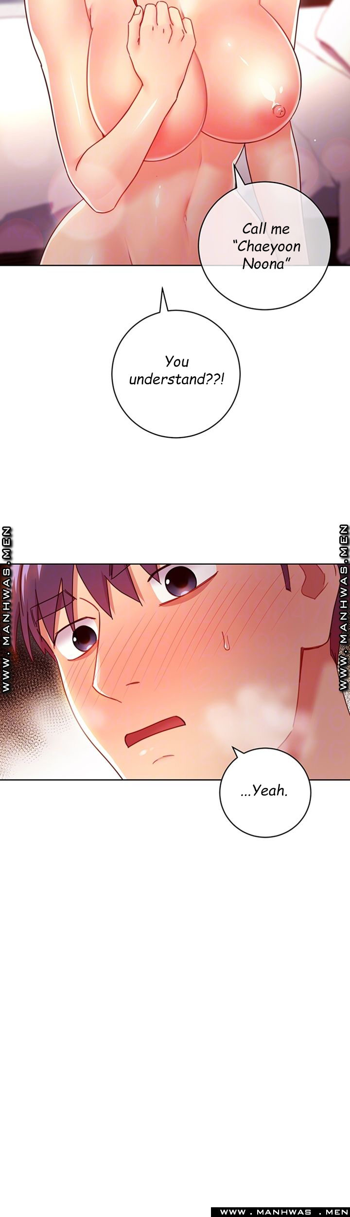 Stepmother Friends Chapter 58 Page 10