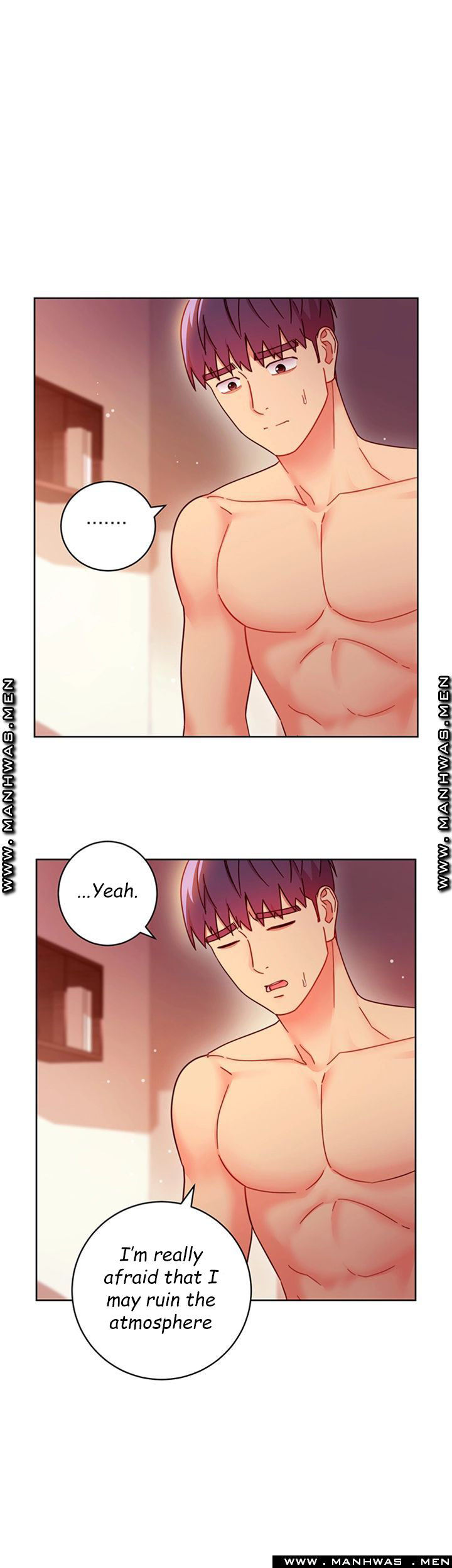 Stepmother Friends Chapter 58 Page 17