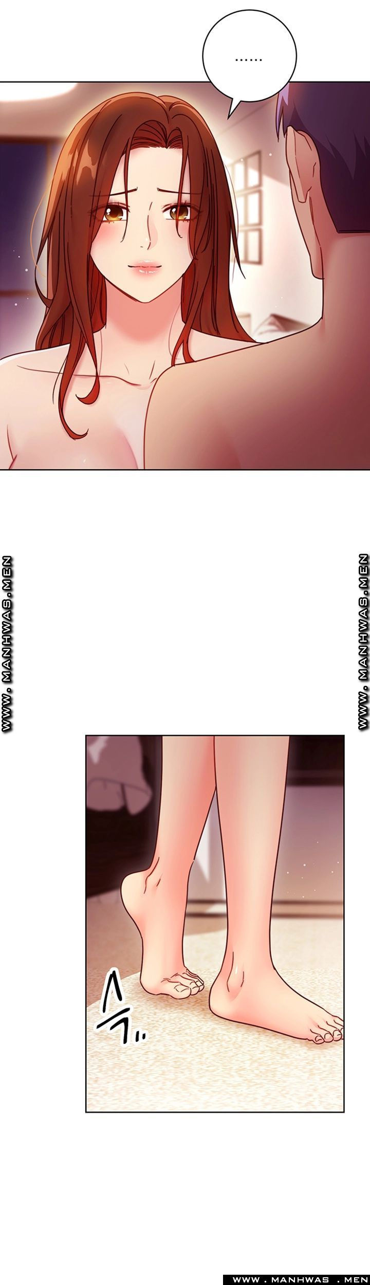 Stepmother Friends Chapter 58 Page 18