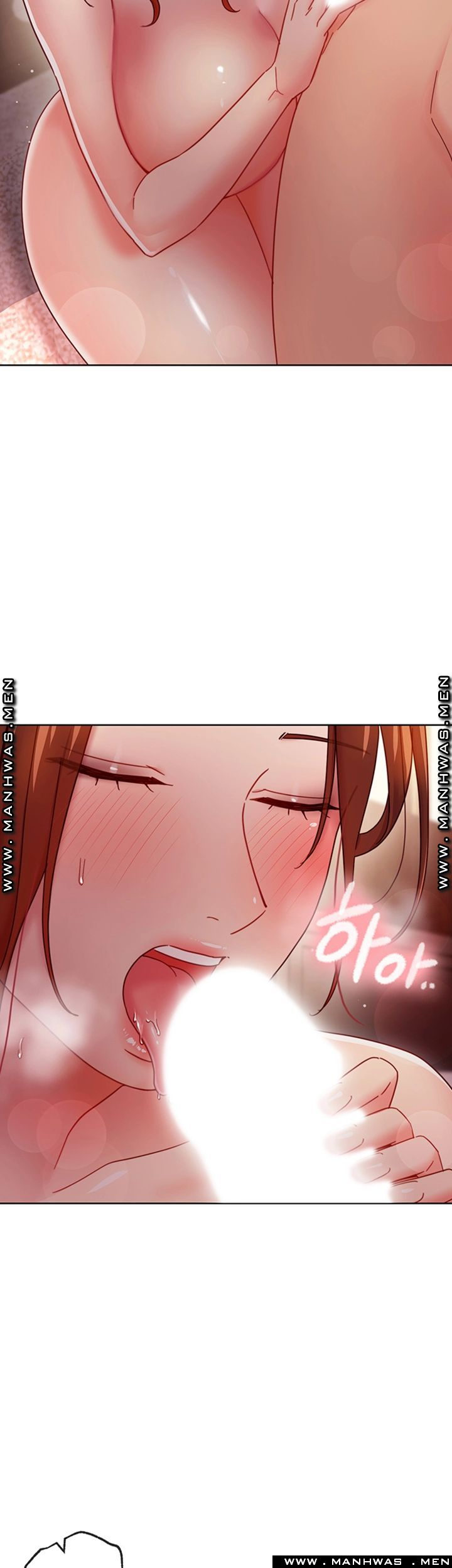 Stepmother Friends Chapter 58 Page 27