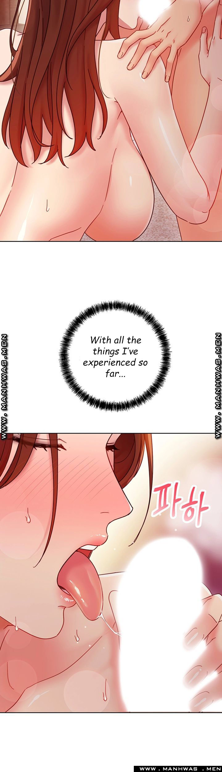 Stepmother Friends Chapter 58 Page 30