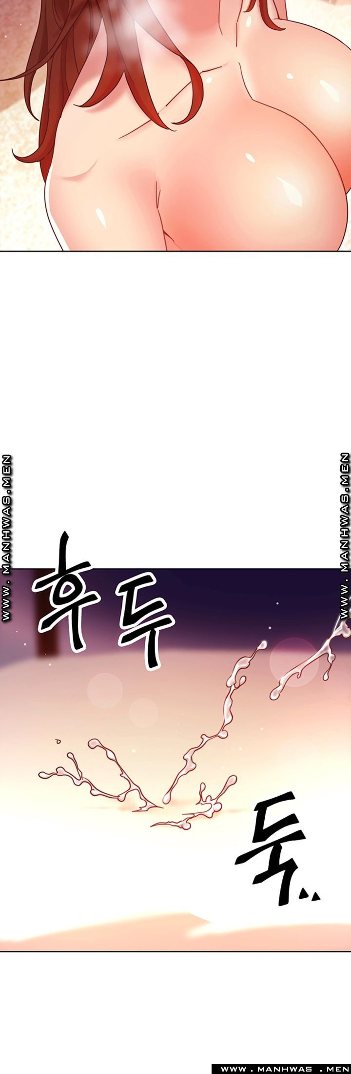 Stepmother Friends Chapter 58 Page 40