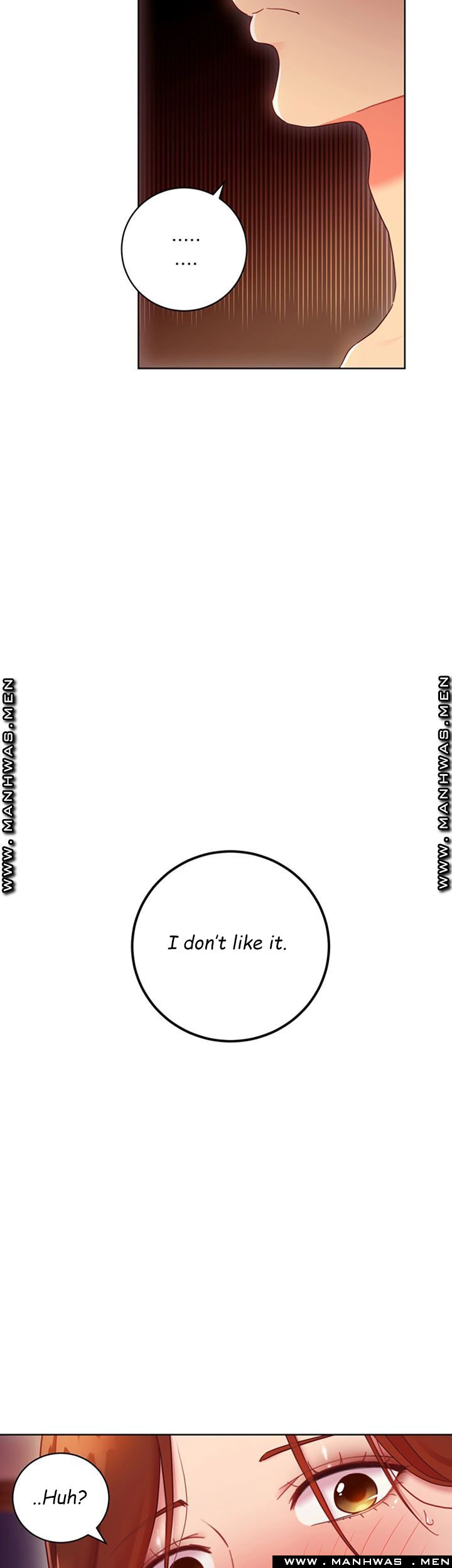 Stepmother Friends Chapter 58 Page 51