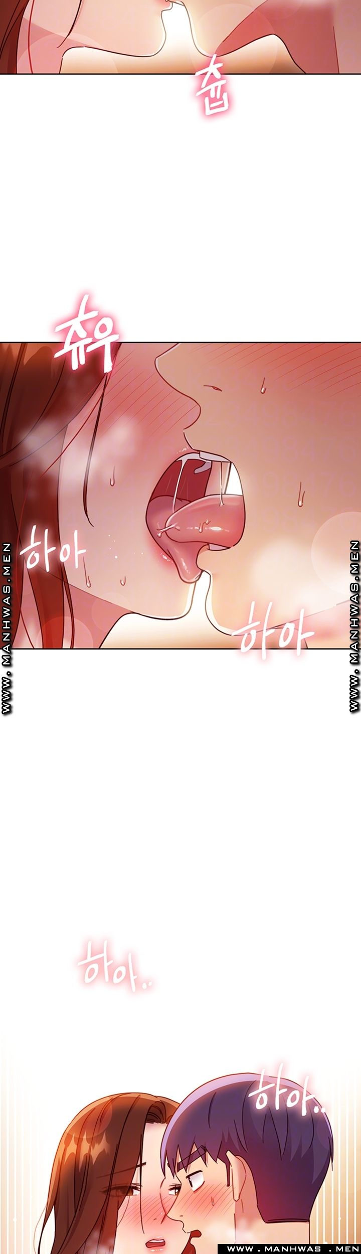 Stepmother Friends Chapter 58 Page 7