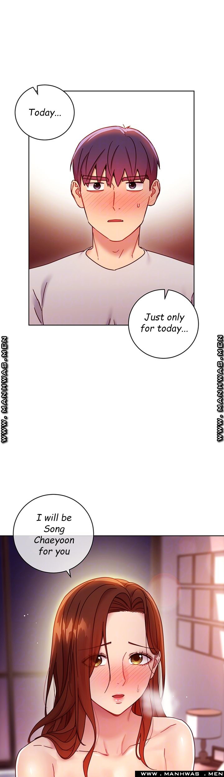 Stepmother Friends Chapter 58 Page 9